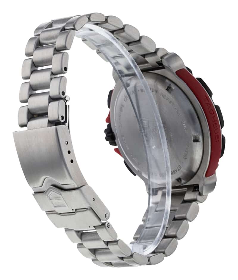 Tag Heuer Formula 1 CAC1112.BA0850